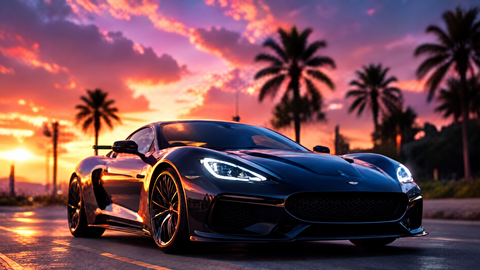Cinematic Scenes category image